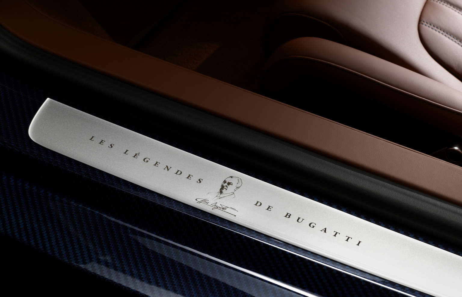 2014 Bugatti 16/4 Veyron Grand Sport Vitesse ‘Ettore Bugatti’