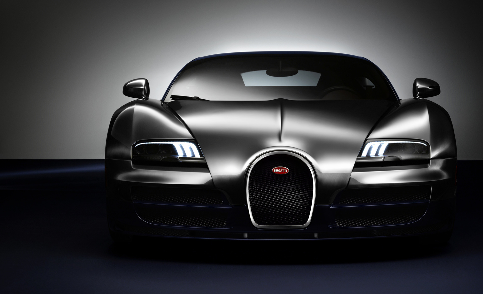 2014 Bugatti 16/4 Veyron Grand Sport Vitesse ‘Ettore Bugatti’