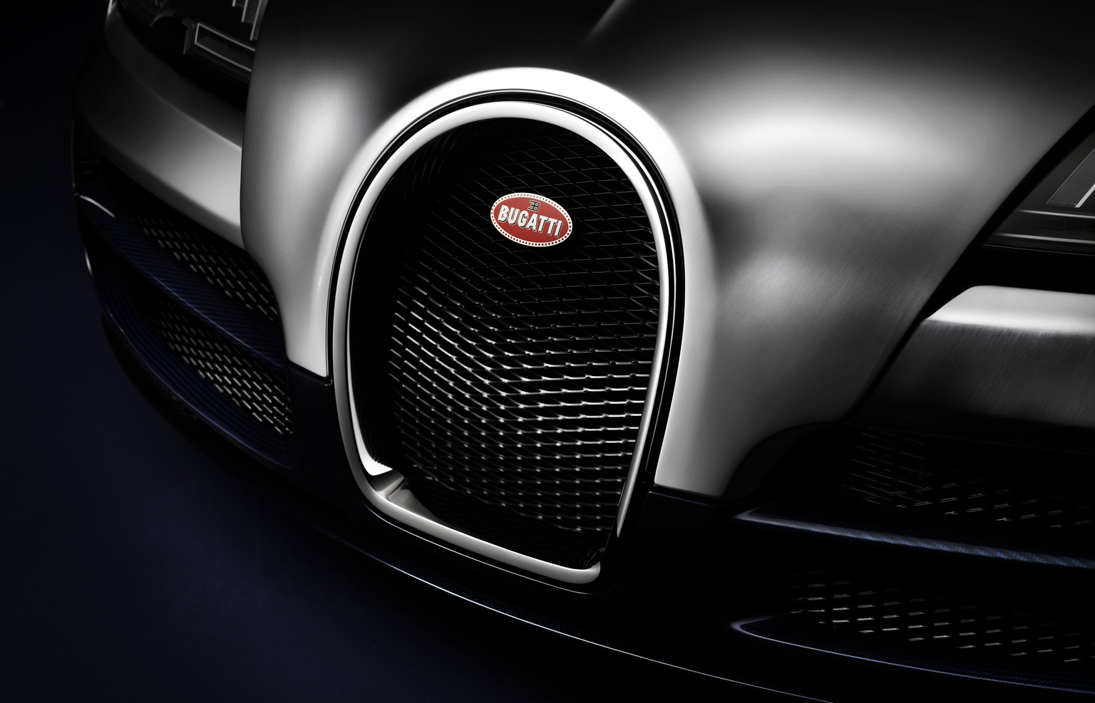 2014 Bugatti 16/4 Veyron Grand Sport Vitesse ‘Ettore Bugatti’