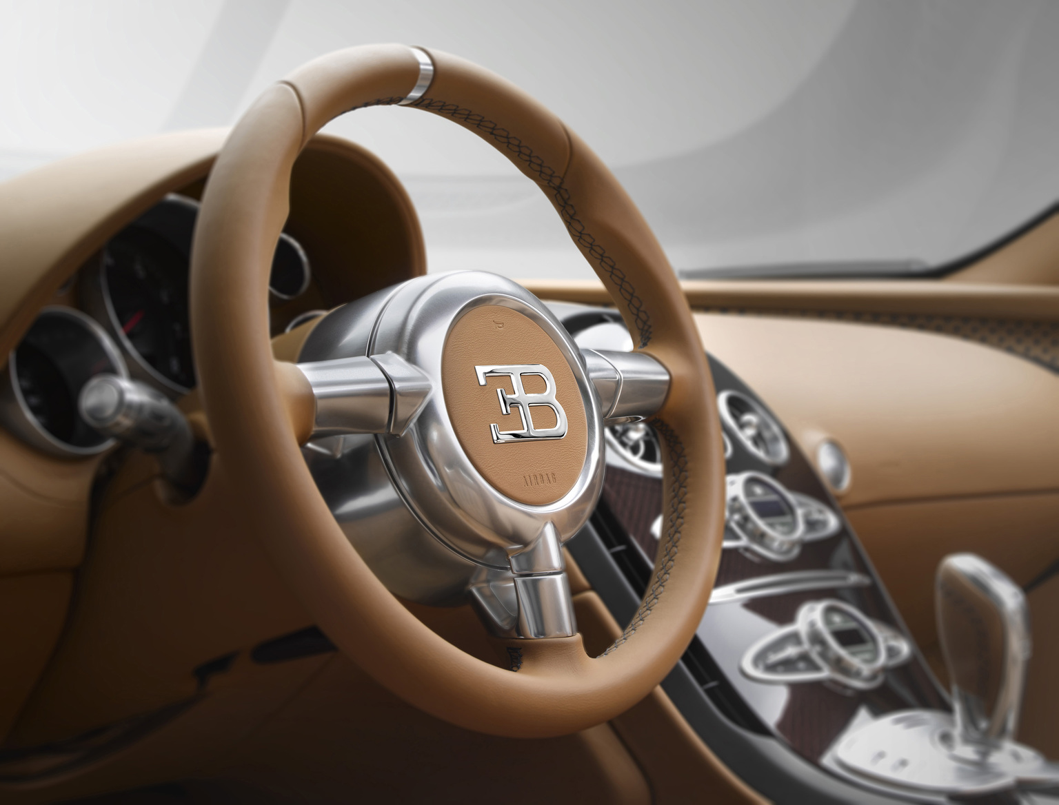 2014 Bugatti 16/4 Veyron Grand Sport Vitesse ‘Rembrandt Bugatti’