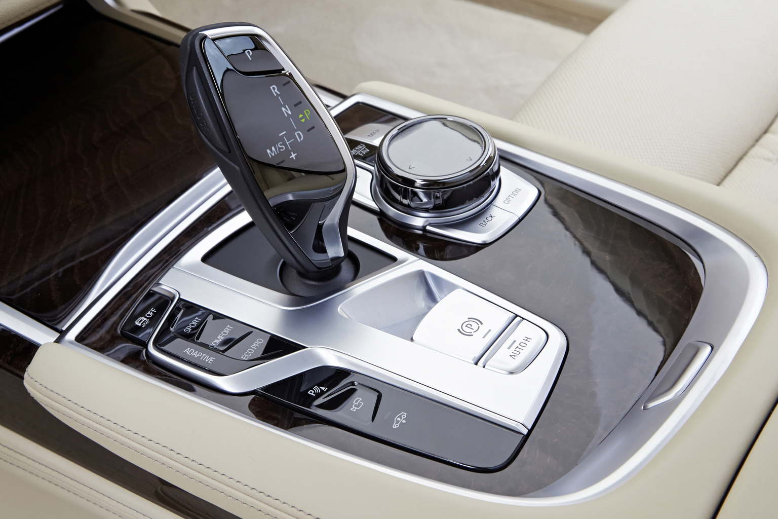 2015 BMW 750Li xDrive