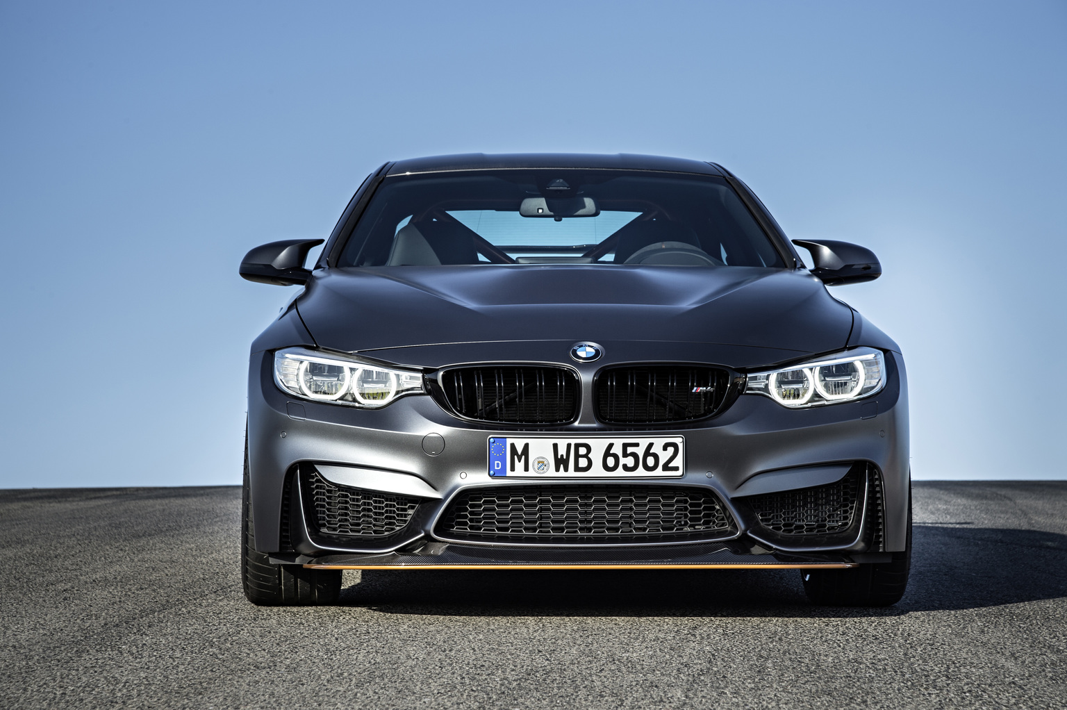 2015 BMW M4 GTS  BMW  SuperCars.net