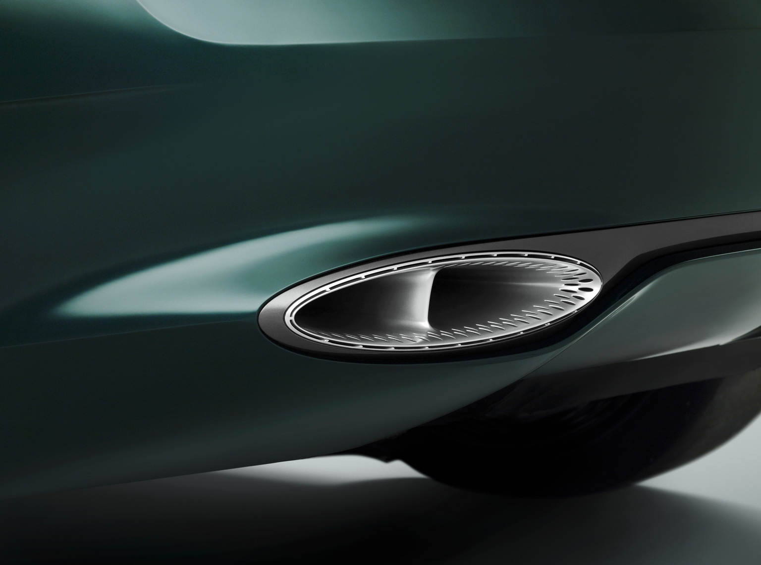 2015 Bentley EXP 10 Speed 6