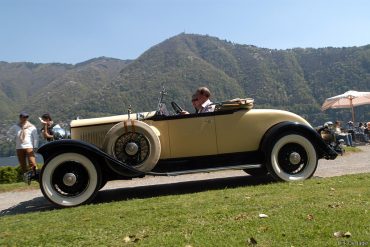 1928 Chrysler 75 Gallery