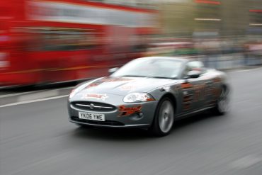 2006 Jaguar XK