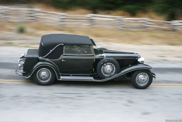 1929 Cord L-29 Gallery