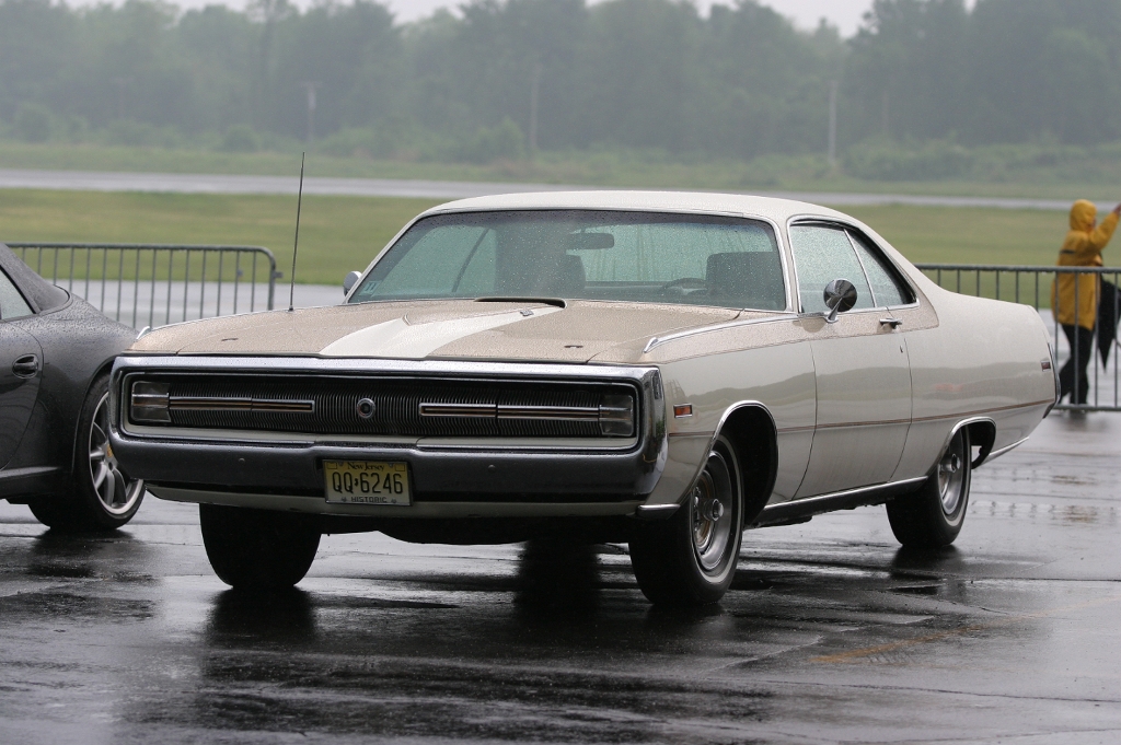 1970 Chrysler 300 Hurst Gallery