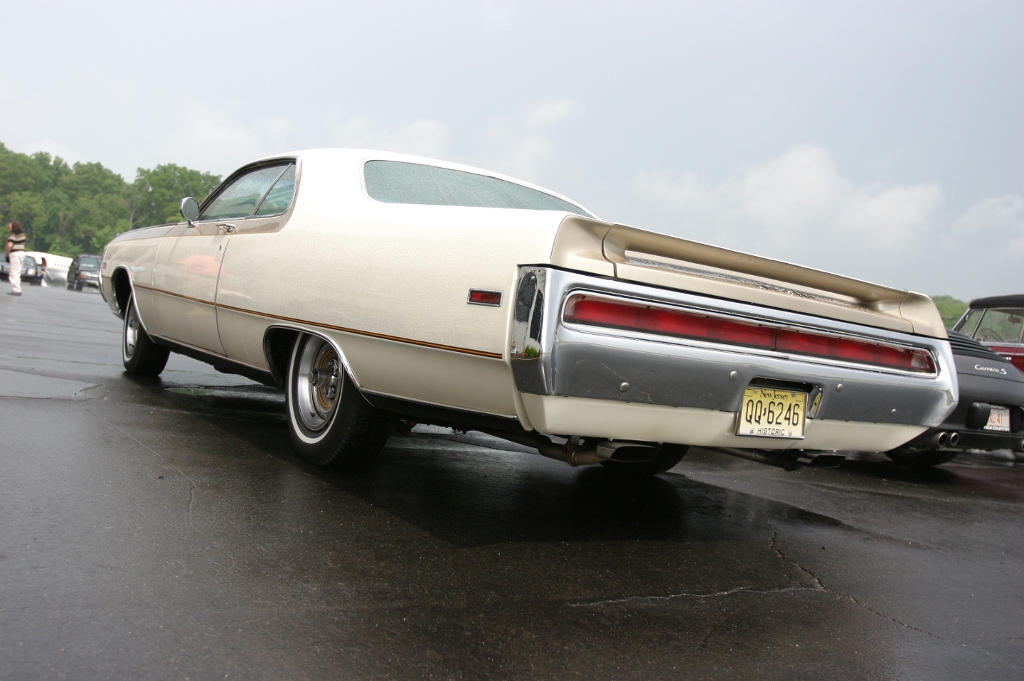 1970 Chrysler 300 Hurst Gallery