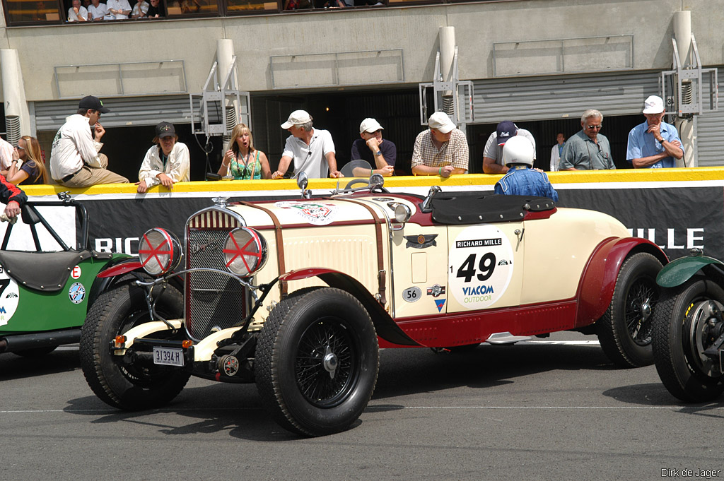 1928 Chrysler 75 Gallery