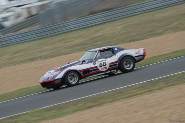 1968 Chevrolet Corvette Stingray L88 Racecar Gallery