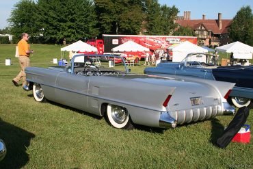 1953 Cadillac Le Mans Gallery