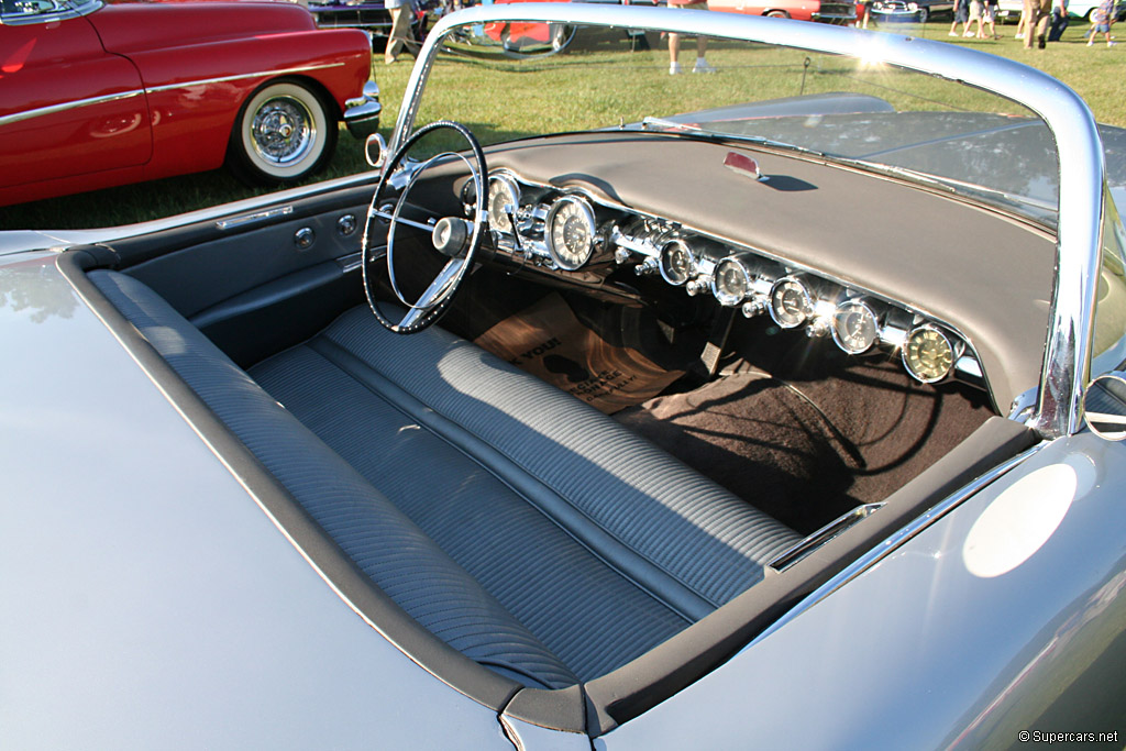 1953 Cadillac Le Mans Gallery