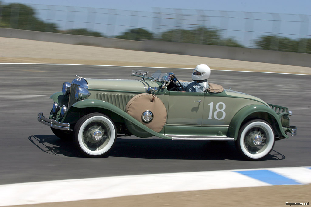 1931 Chrysler Eight Gallery