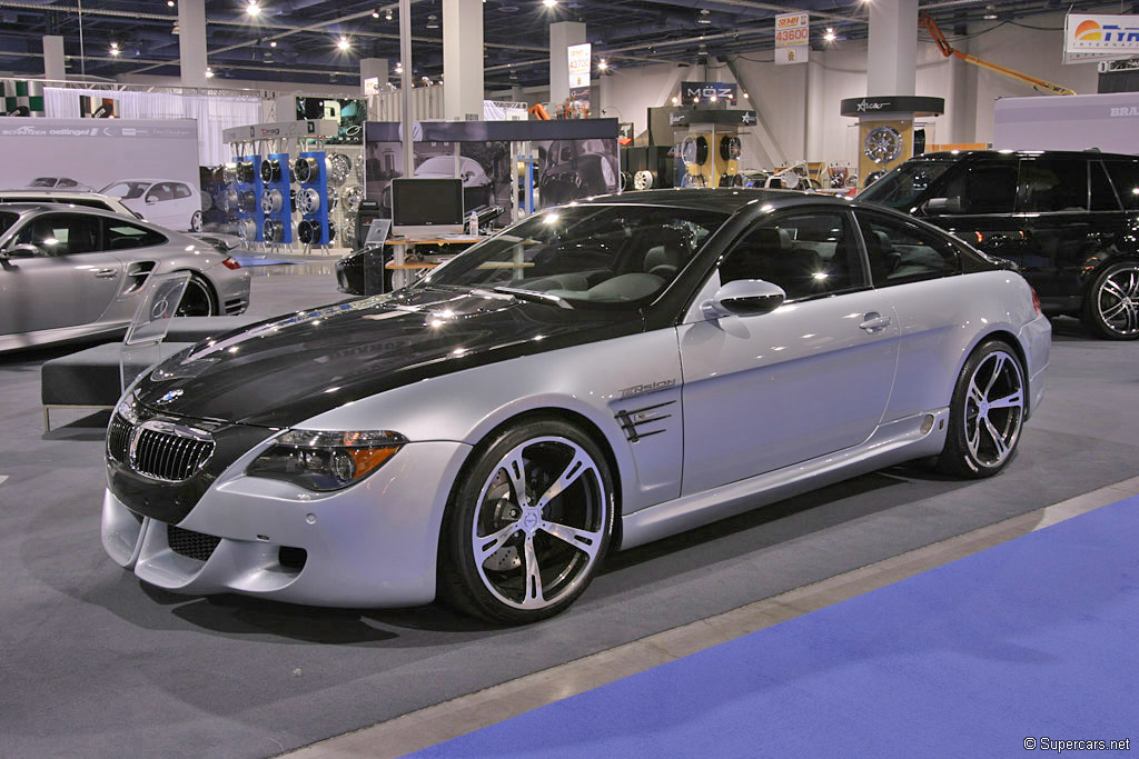 2006 AC Schnitzer Tension Street Version