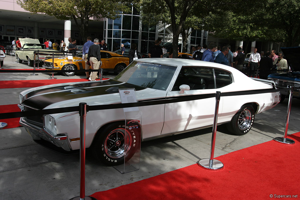 1970 Buick GSX Gallery