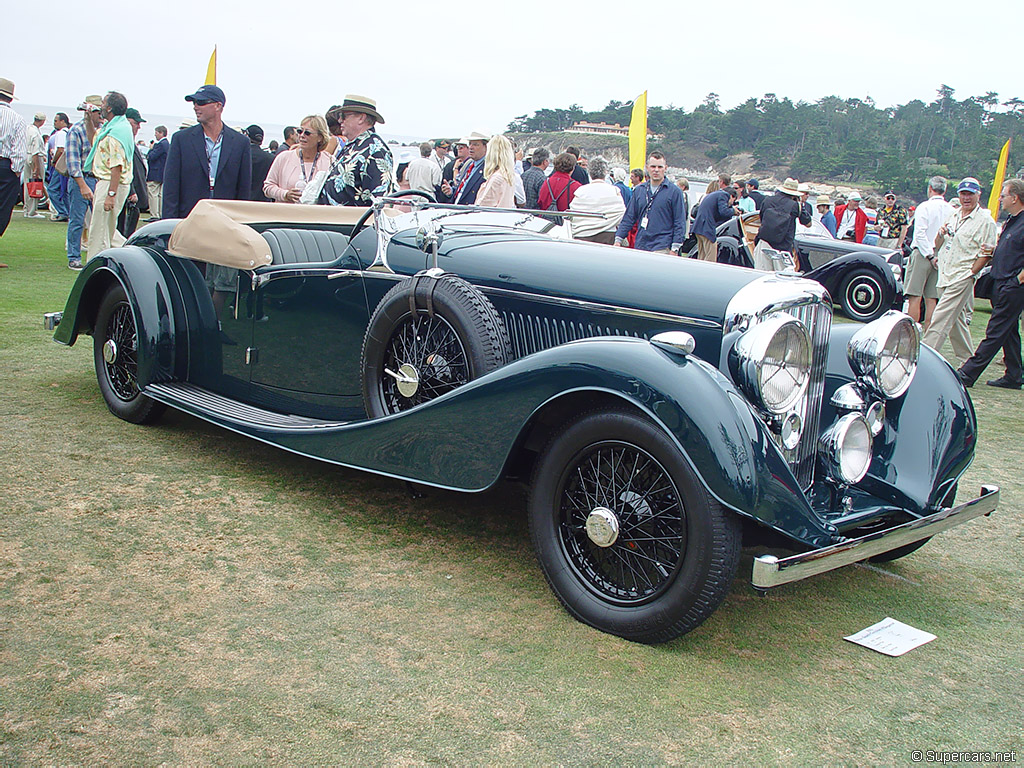 1938 Bugatti Type 57C Coupé Aerodynamique Gallery