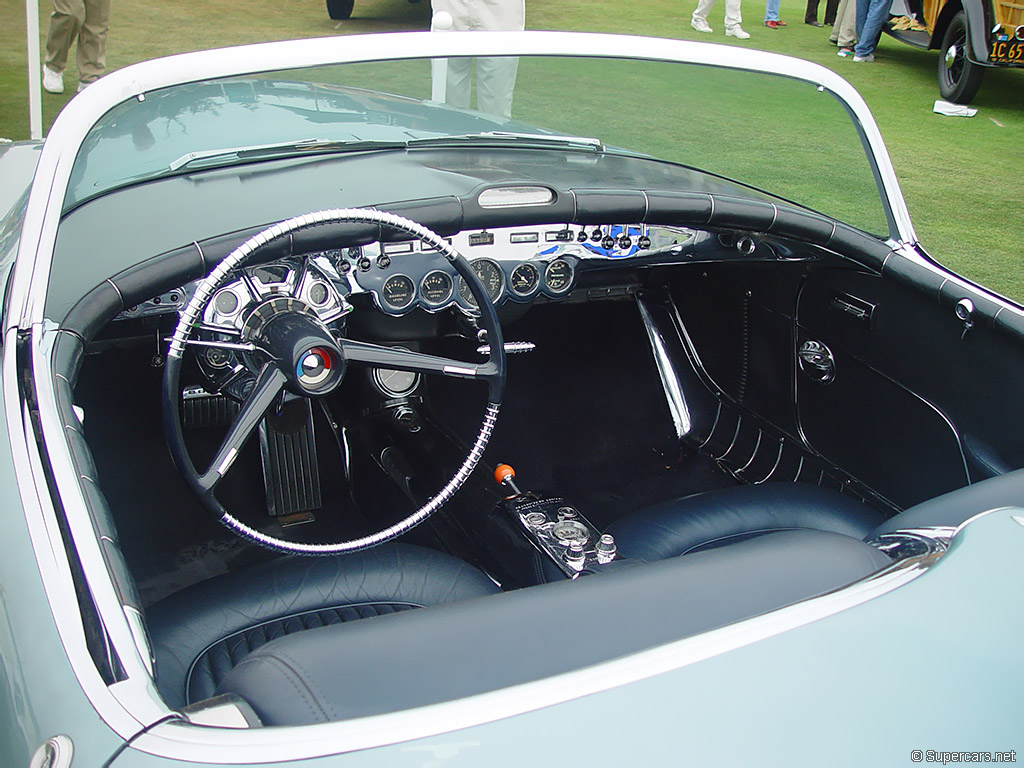 1951 Buick LeSabre Gallery