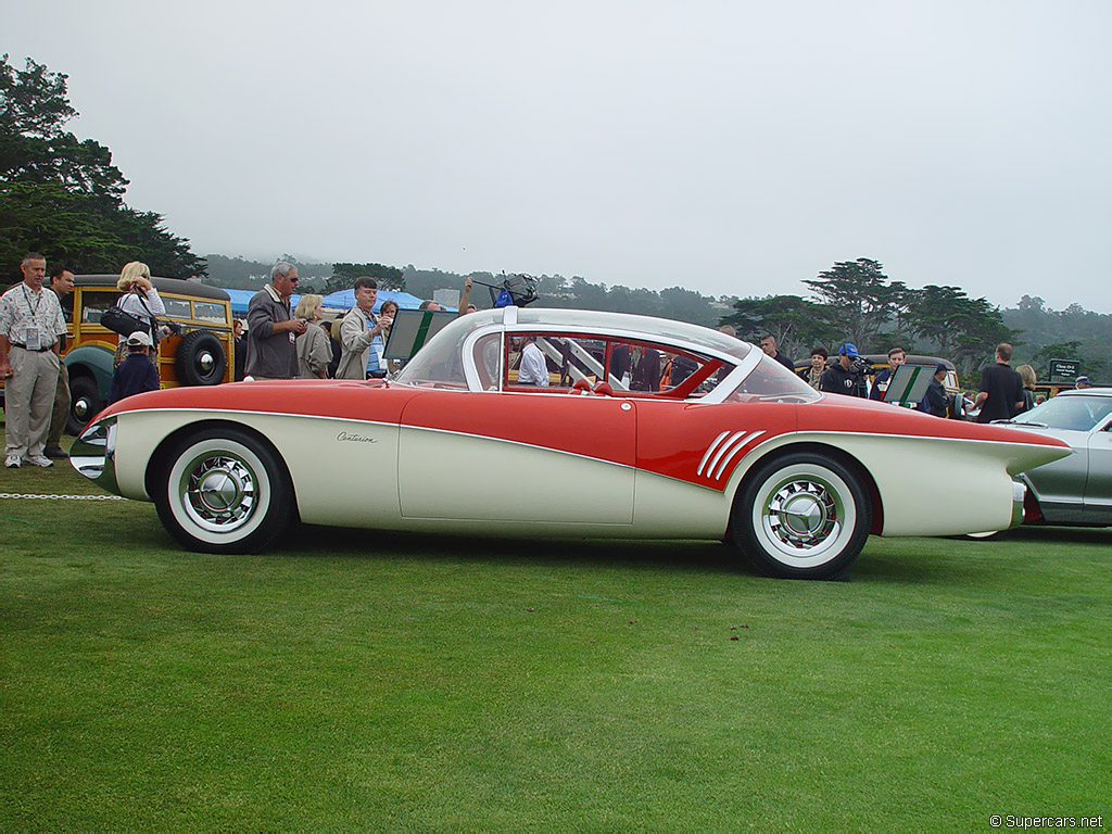 1956 Buick Centurion Gallery