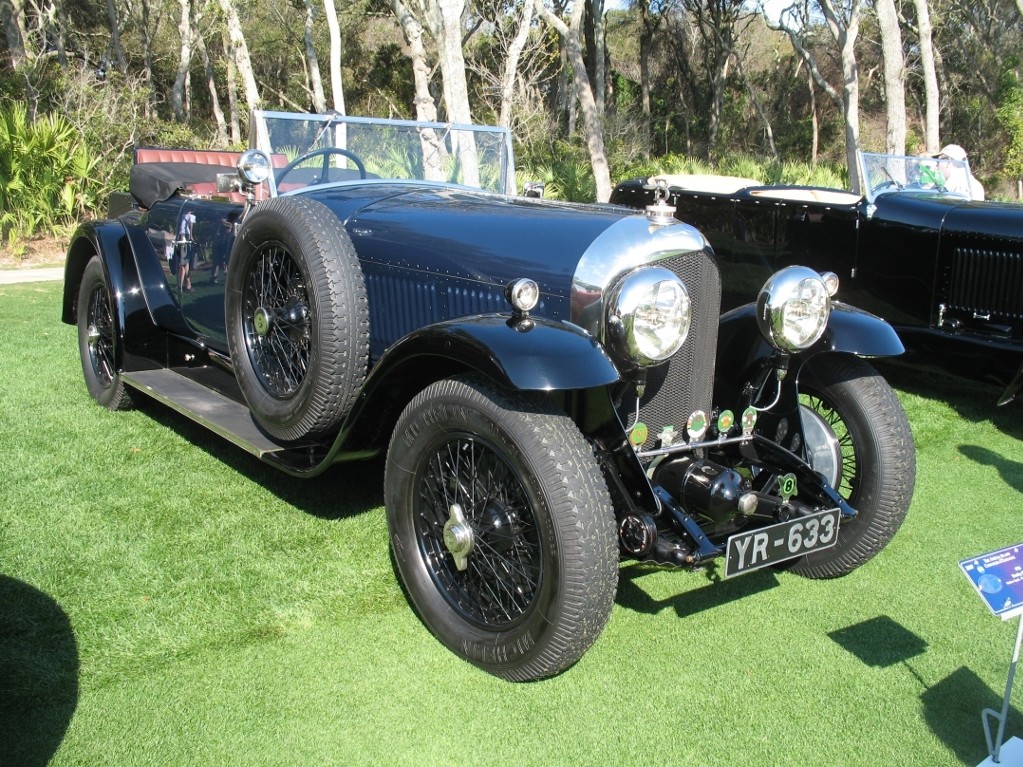 2007 Amelia Island Concours d'Elegance-2