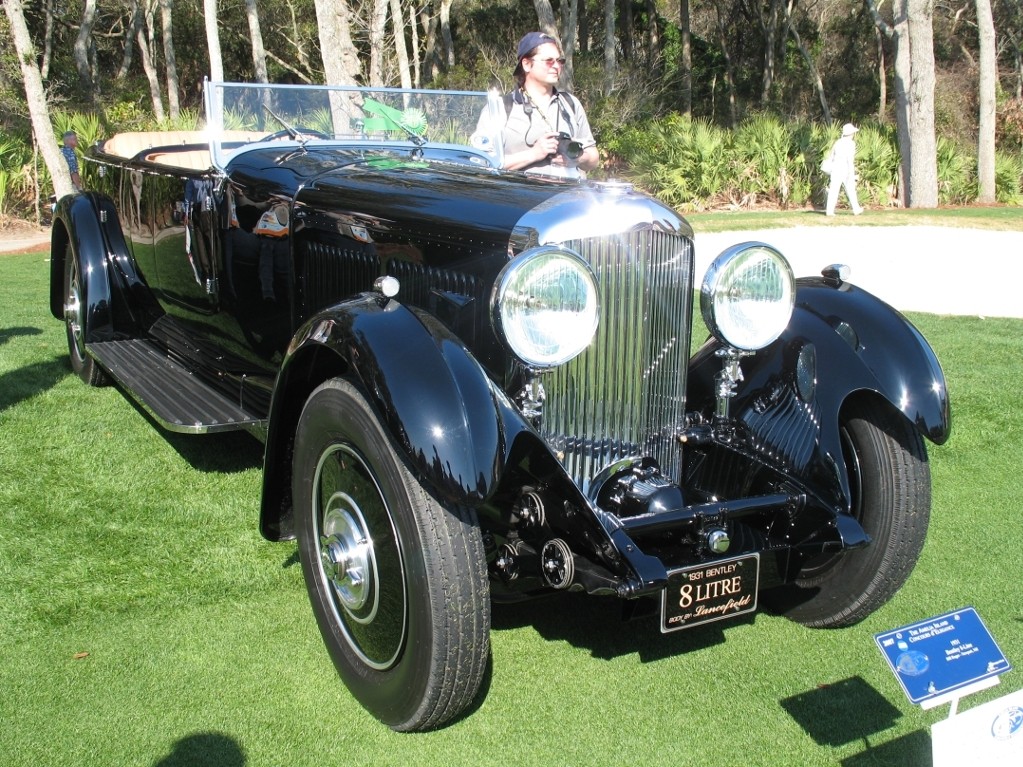 2007 Amelia Island Concours d'Elegance-2