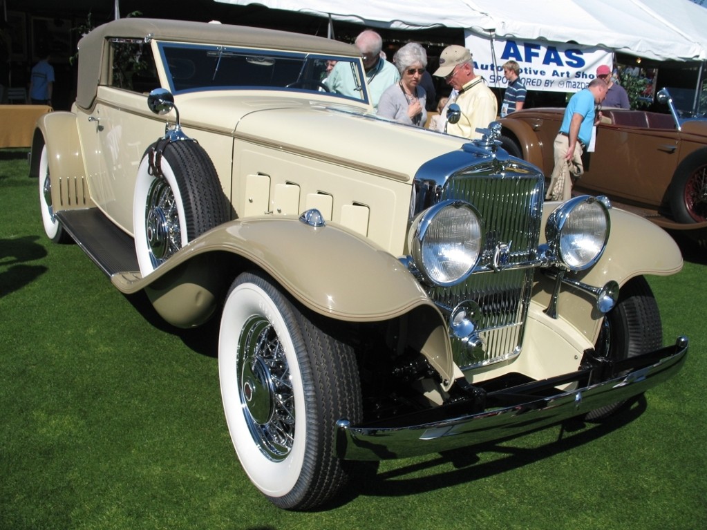 2007 Amelia Island Concours d'Elegance-2