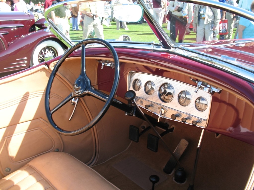 2007 Amelia Island Concours d'Elegance-2