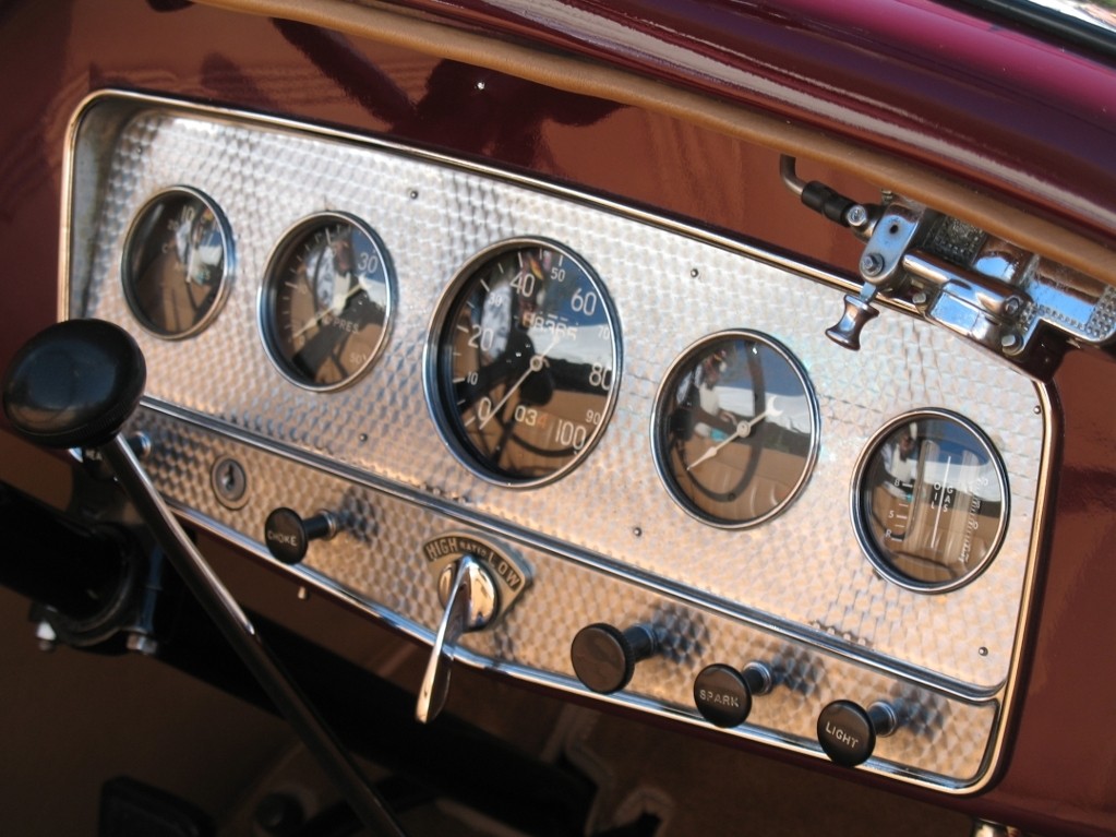 2007 Amelia Island Concours d'Elegance-2