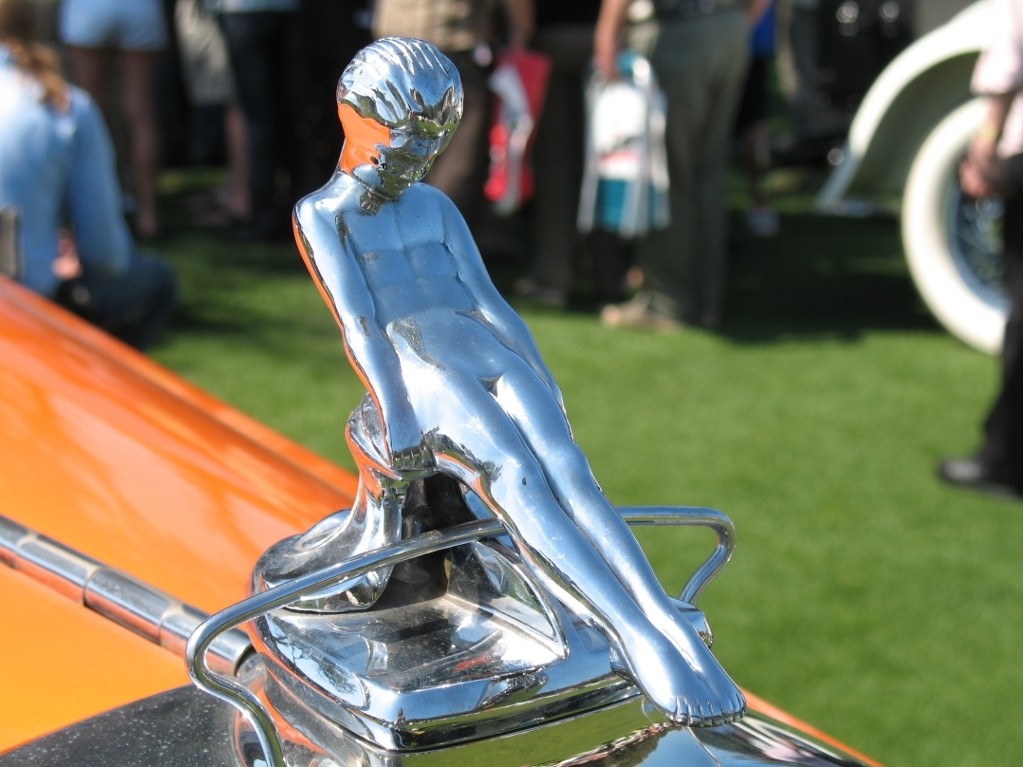 2007 Amelia Island Concours d'Elegance-2