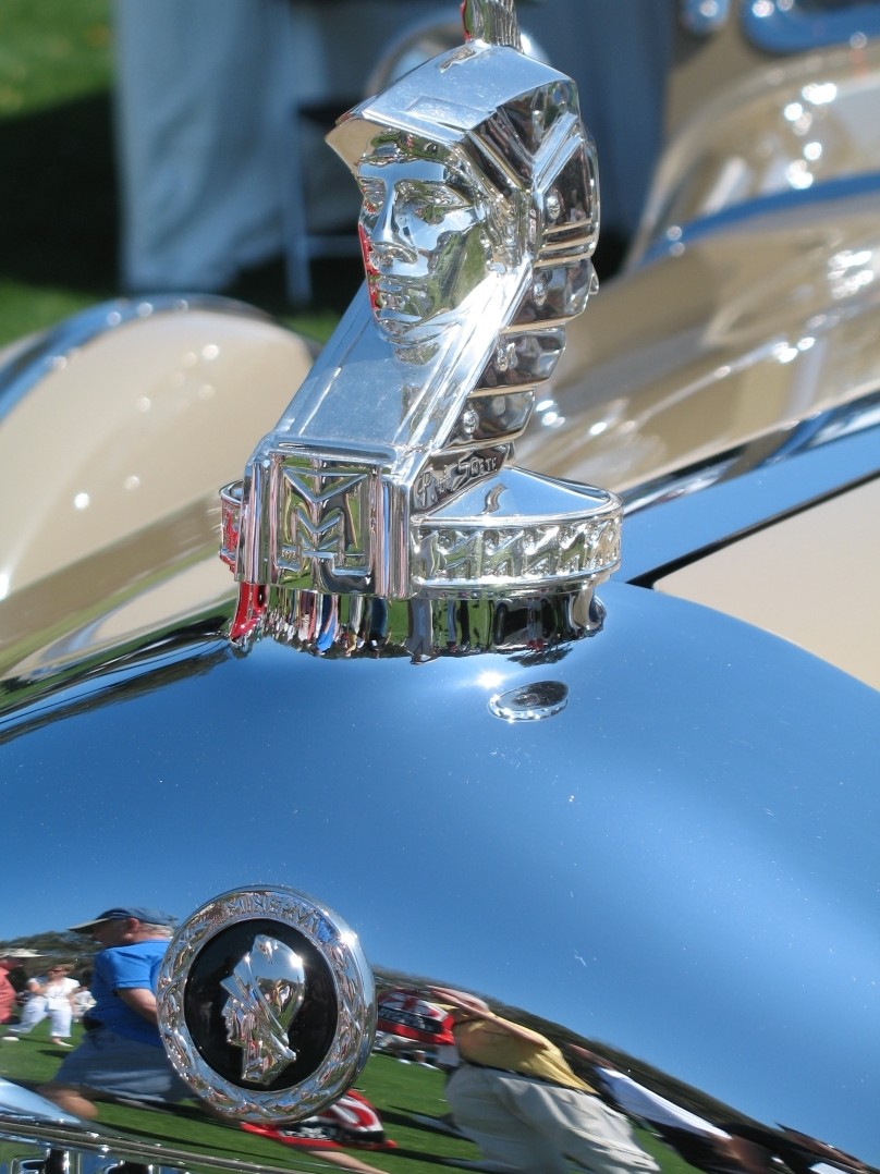 2007 Amelia Island Concours d'Elegance-2