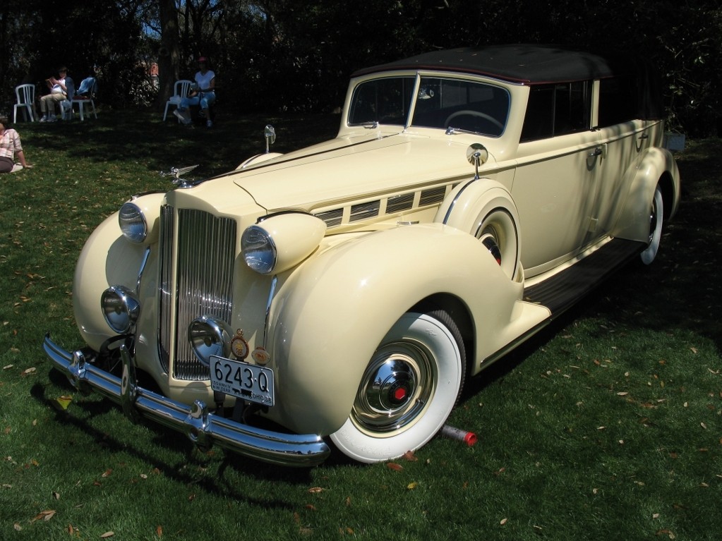 2007 Amelia Island Concours d'Elegance-3