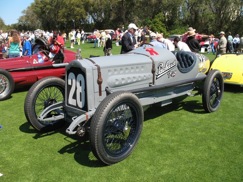 2007 Amelia Island Concours d'Elegance-3