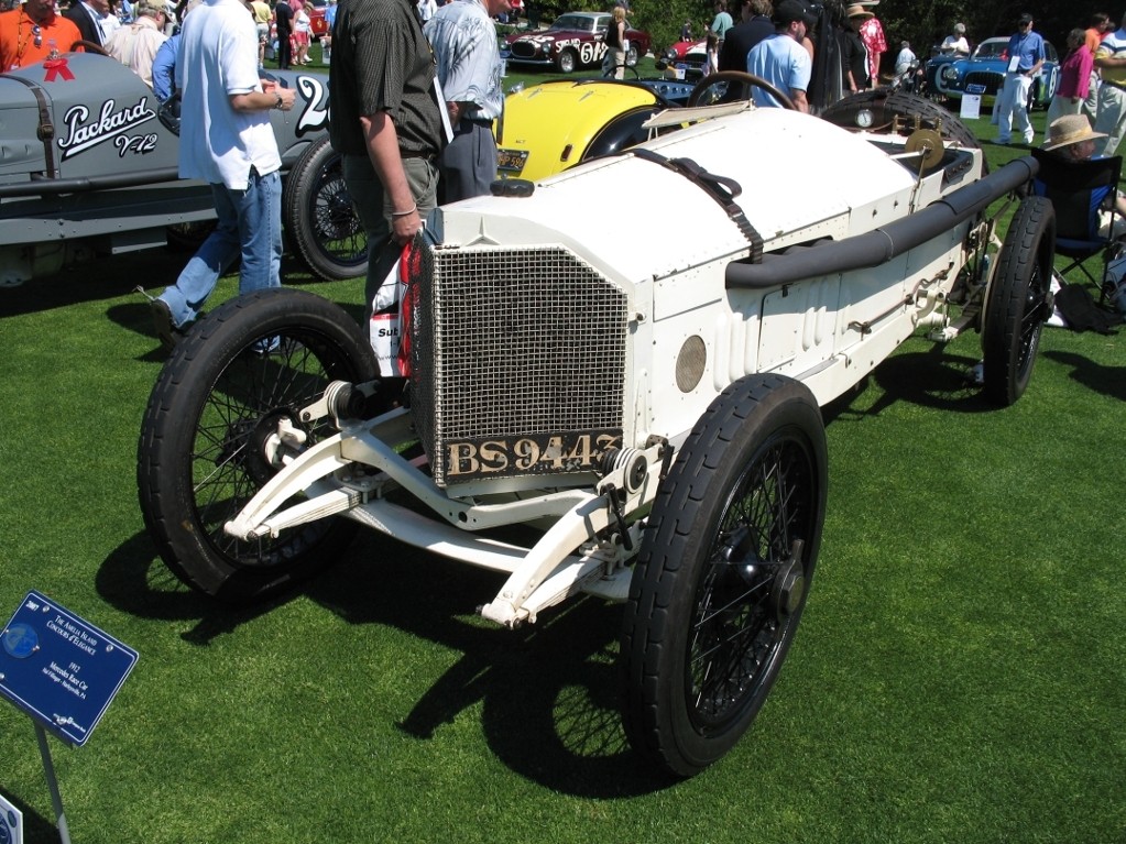 2007 Amelia Island Concours d'Elegance-3