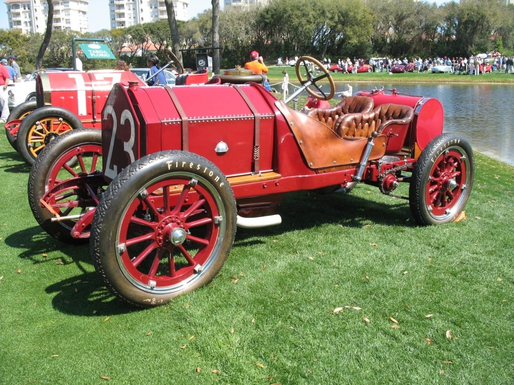 2007 Amelia Island Concours d'Elegance-3