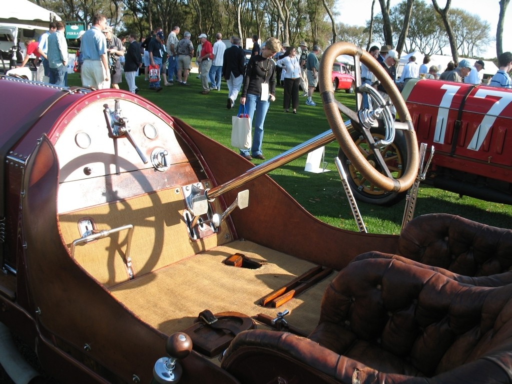 2007 Amelia Island Concours d'Elegance-3