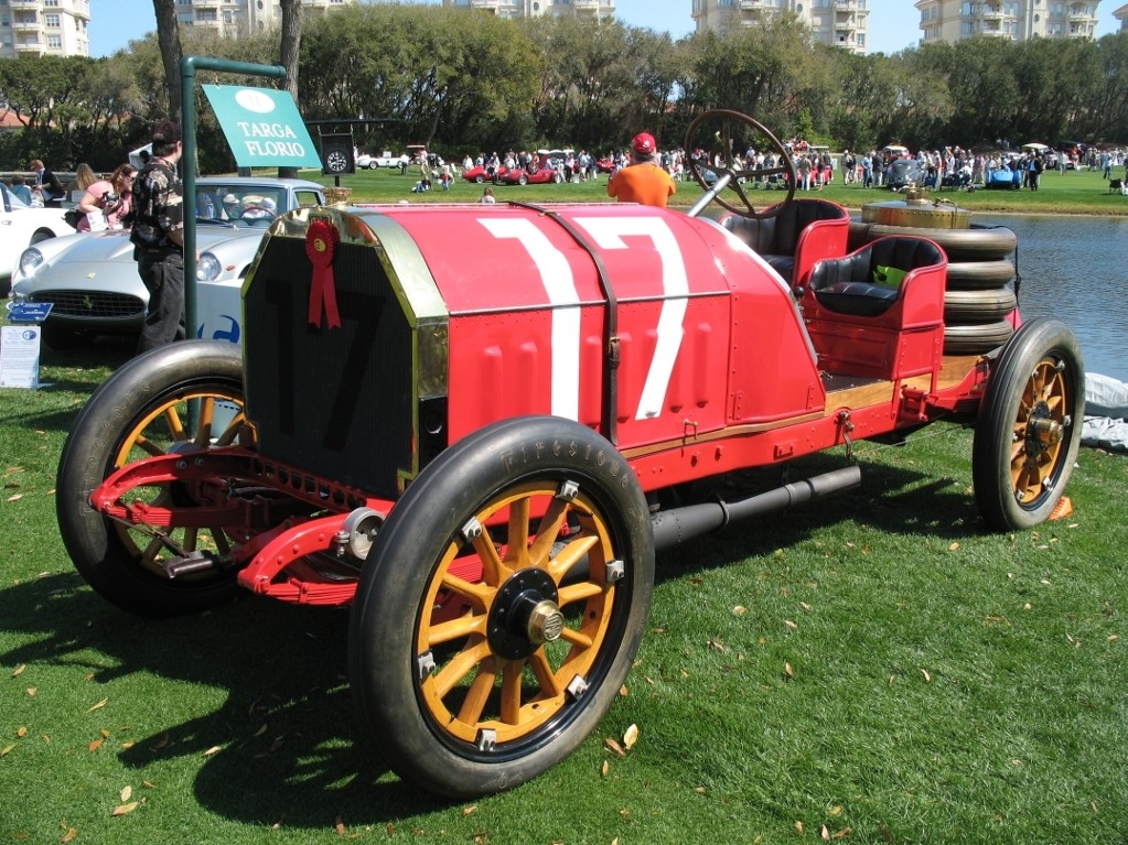 2007 Amelia Island Concours d'Elegance-3