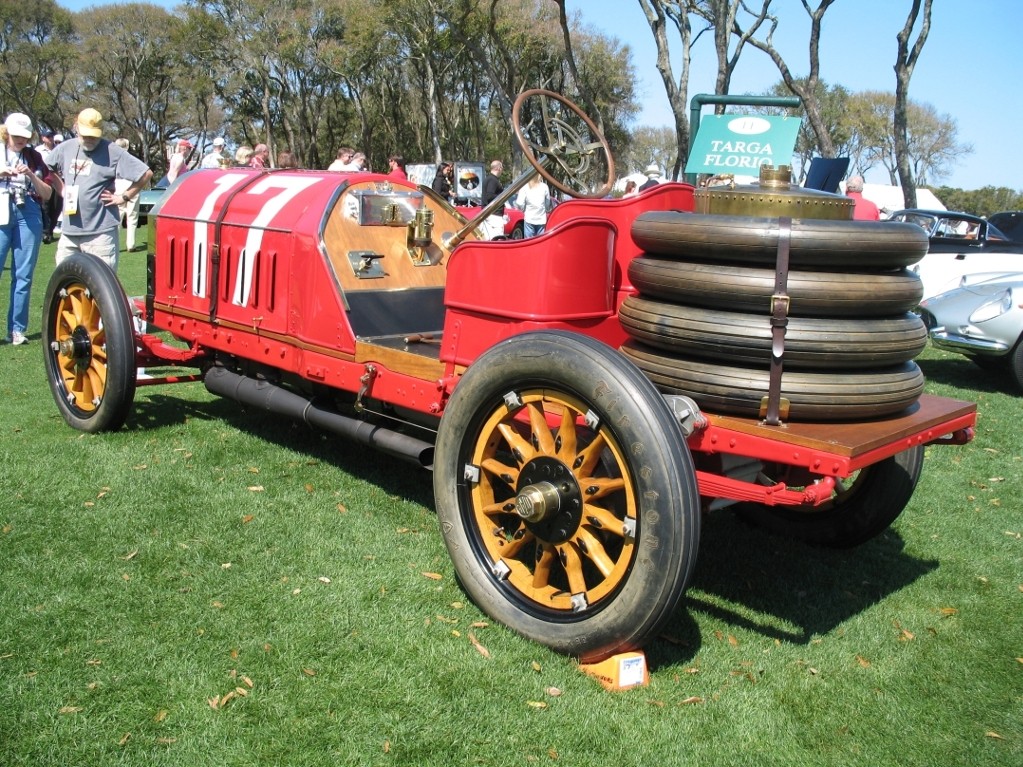 2007 Amelia Island Concours d'Elegance-3