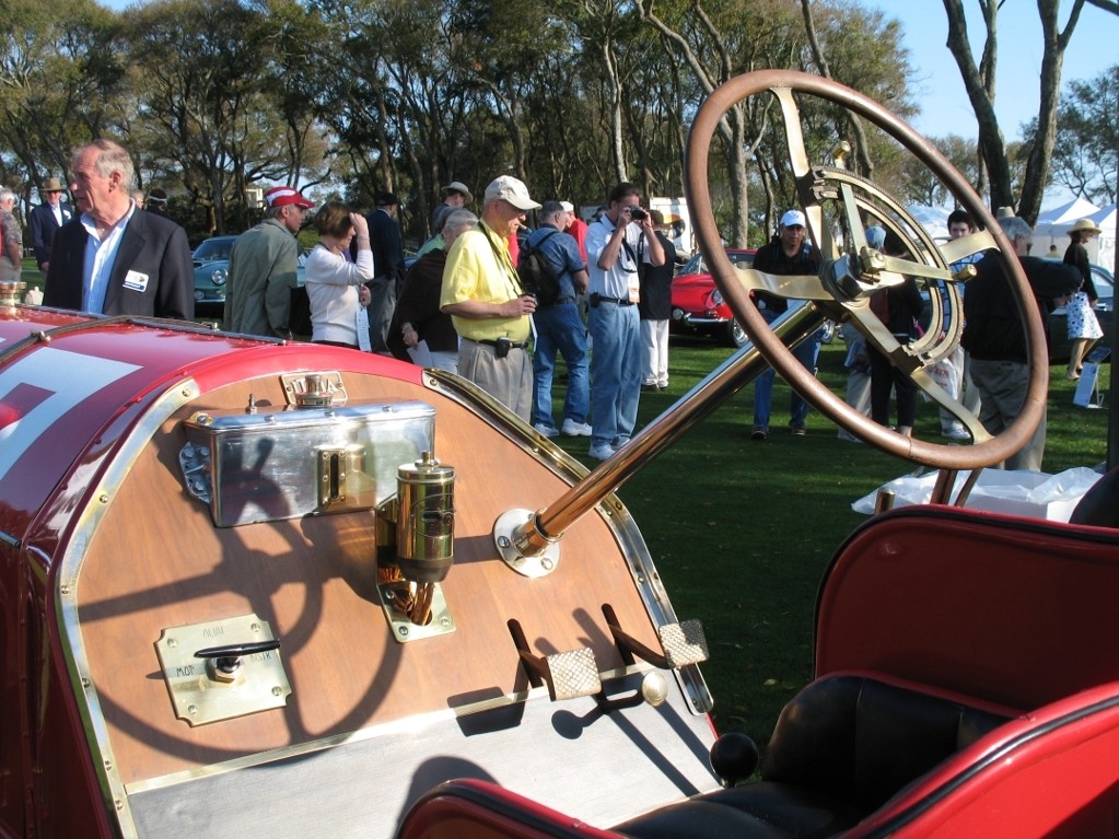 2007 Amelia Island Concours d'Elegance-3