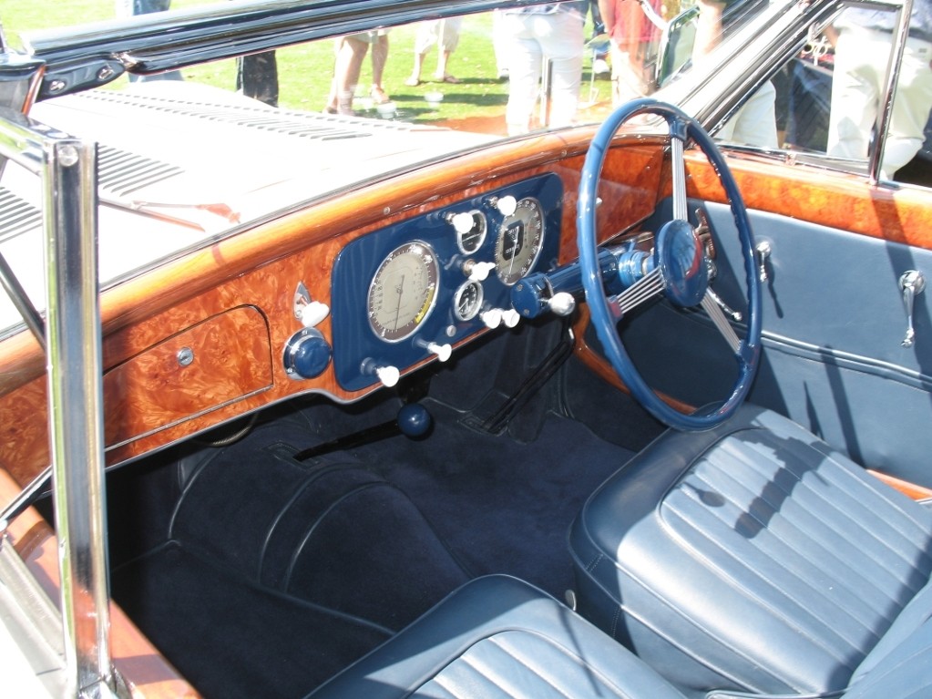 2007 Amelia Island Concours d'Elegance-3