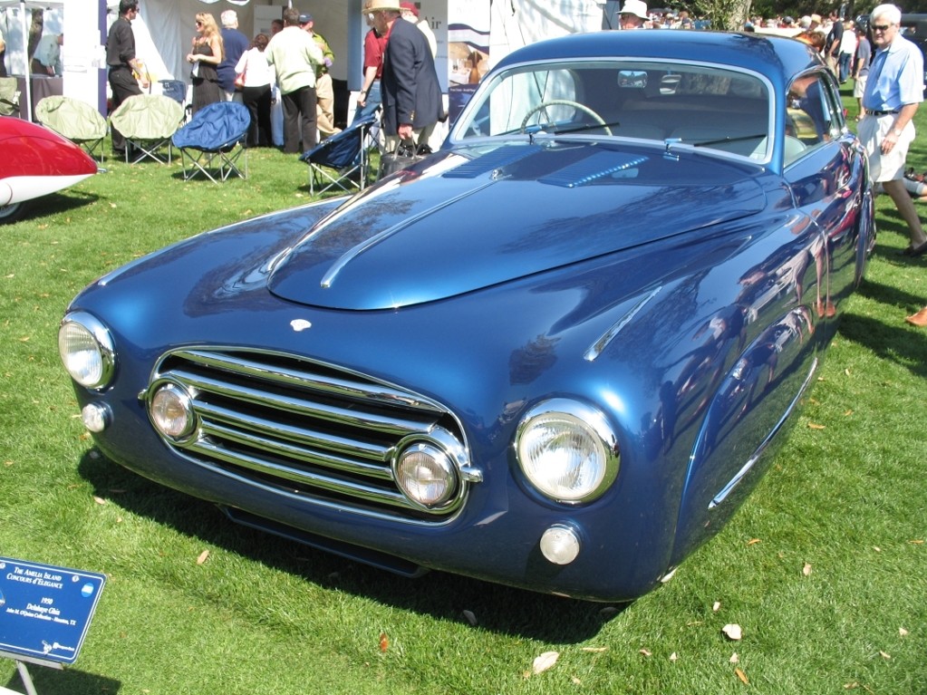 2007 Amelia Island Concours d'Elegance-3