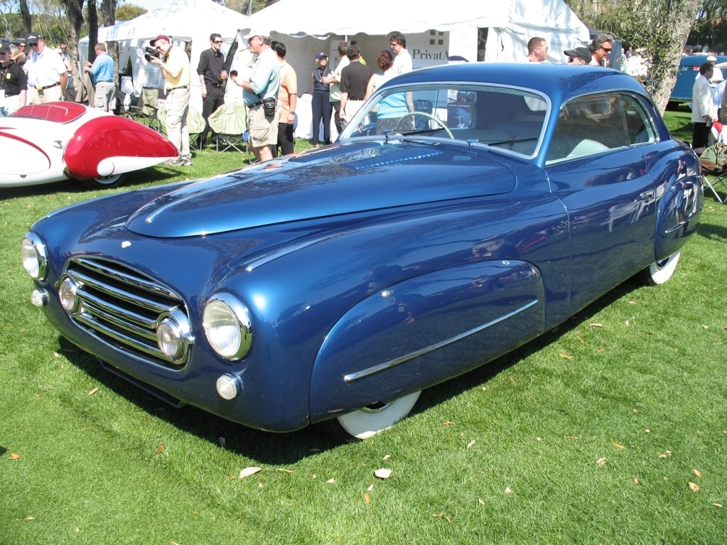 2007 Amelia Island Concours d'Elegance-3