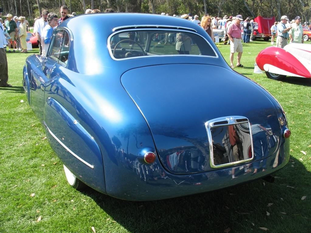 2007 Amelia Island Concours d'Elegance-3