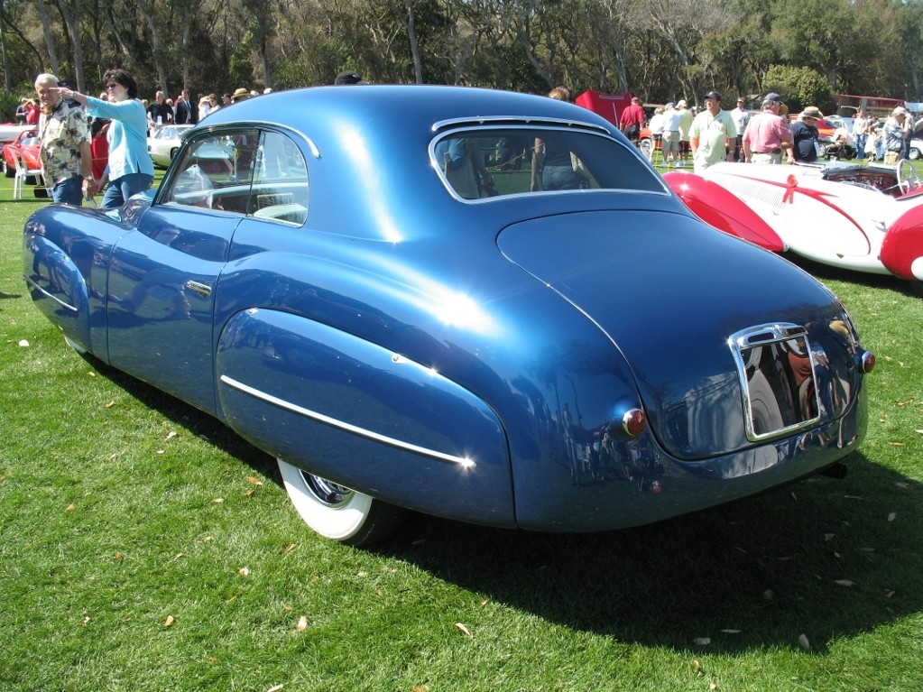 2007 Amelia Island Concours d'Elegance-3