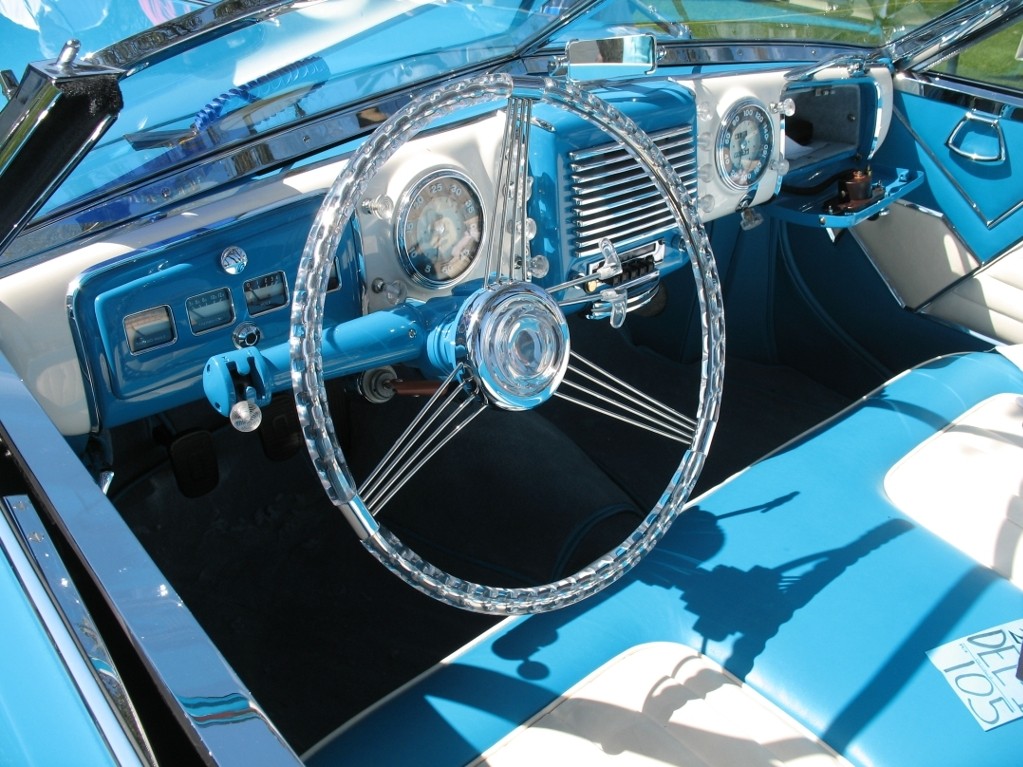 2007 Amelia Island Concours d'Elegance-3