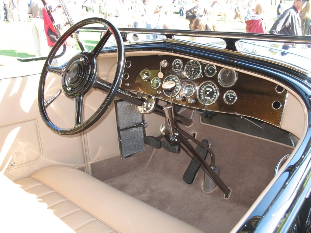 2007 Amelia Island Concours d'Elegance-4