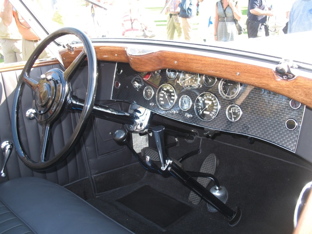 2007 Amelia Island Concours d'Elegance-4