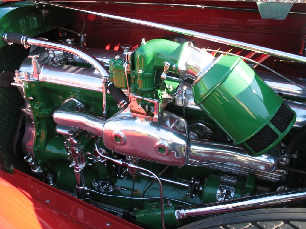 2007 Amelia Island Concours d'Elegance-4