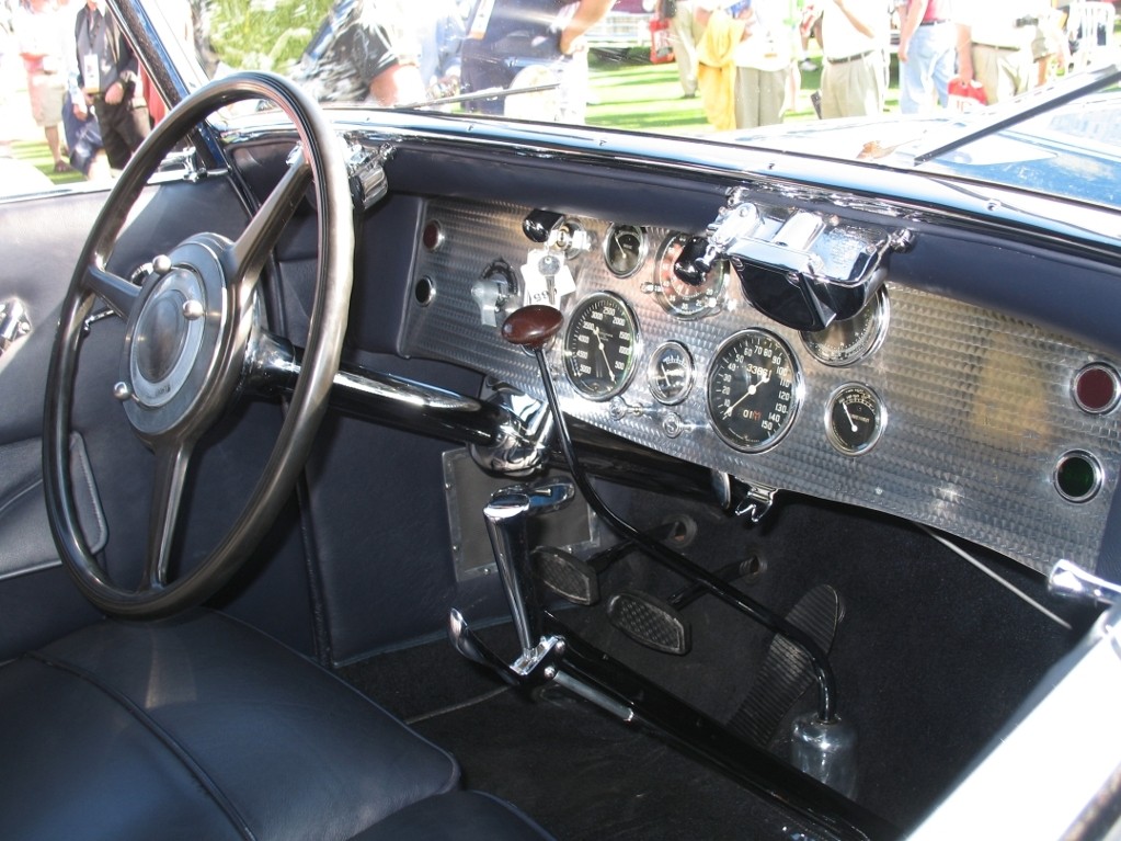 2007 Amelia Island Concours d'Elegance-4