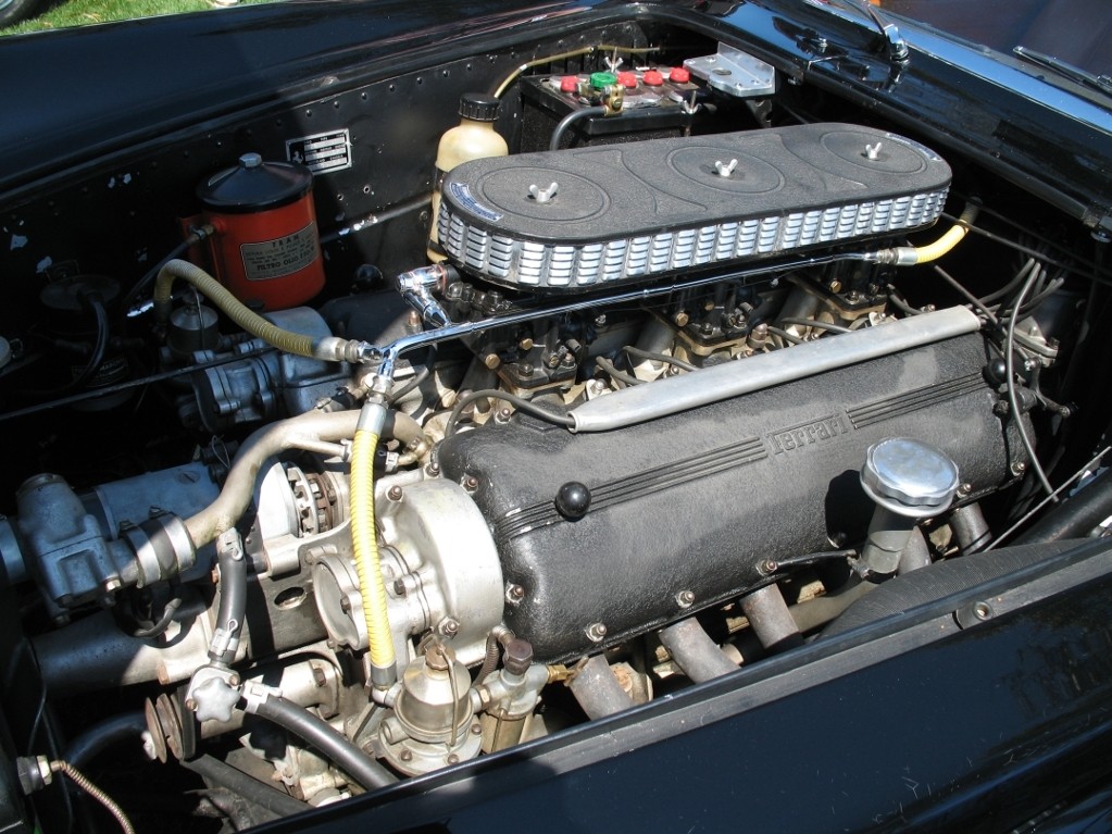 2007 Amelia Island Concours d'Elegance-5