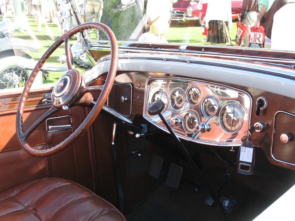 2007 Amelia Island Concours d'Elegance-6