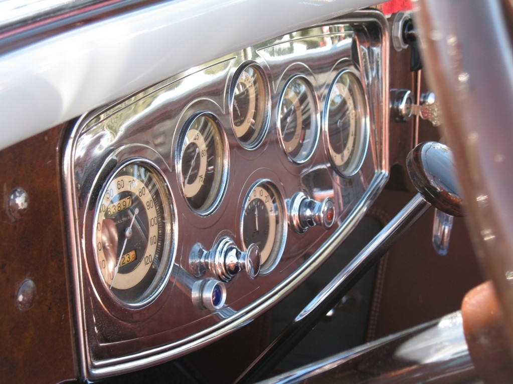 2007 Amelia Island Concours d'Elegance-6